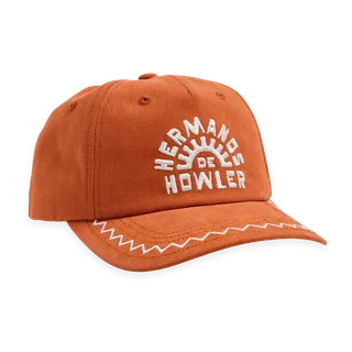 Howler Bros Hermanos Script Standard Hat