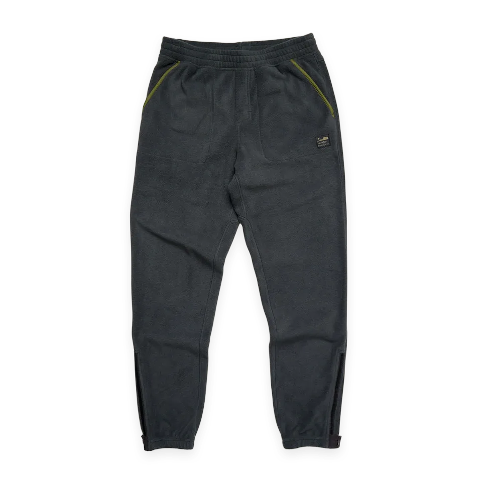 Howler Bros Free Range Fleece Pants · Carbonite