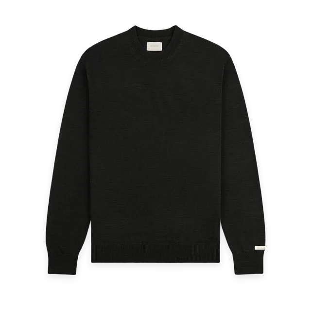 Aimé Leon Dore Slub Merino Wool Sweater