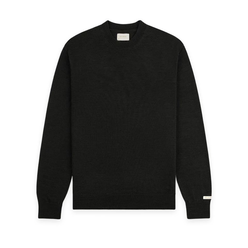 Aimé Leon Dore Slub Merino Wool Sweater