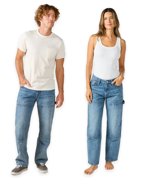 Outerknown The Craftsman Jean