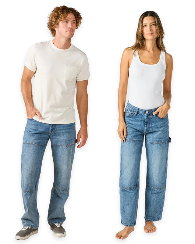Outerknown The Craftsman Jean