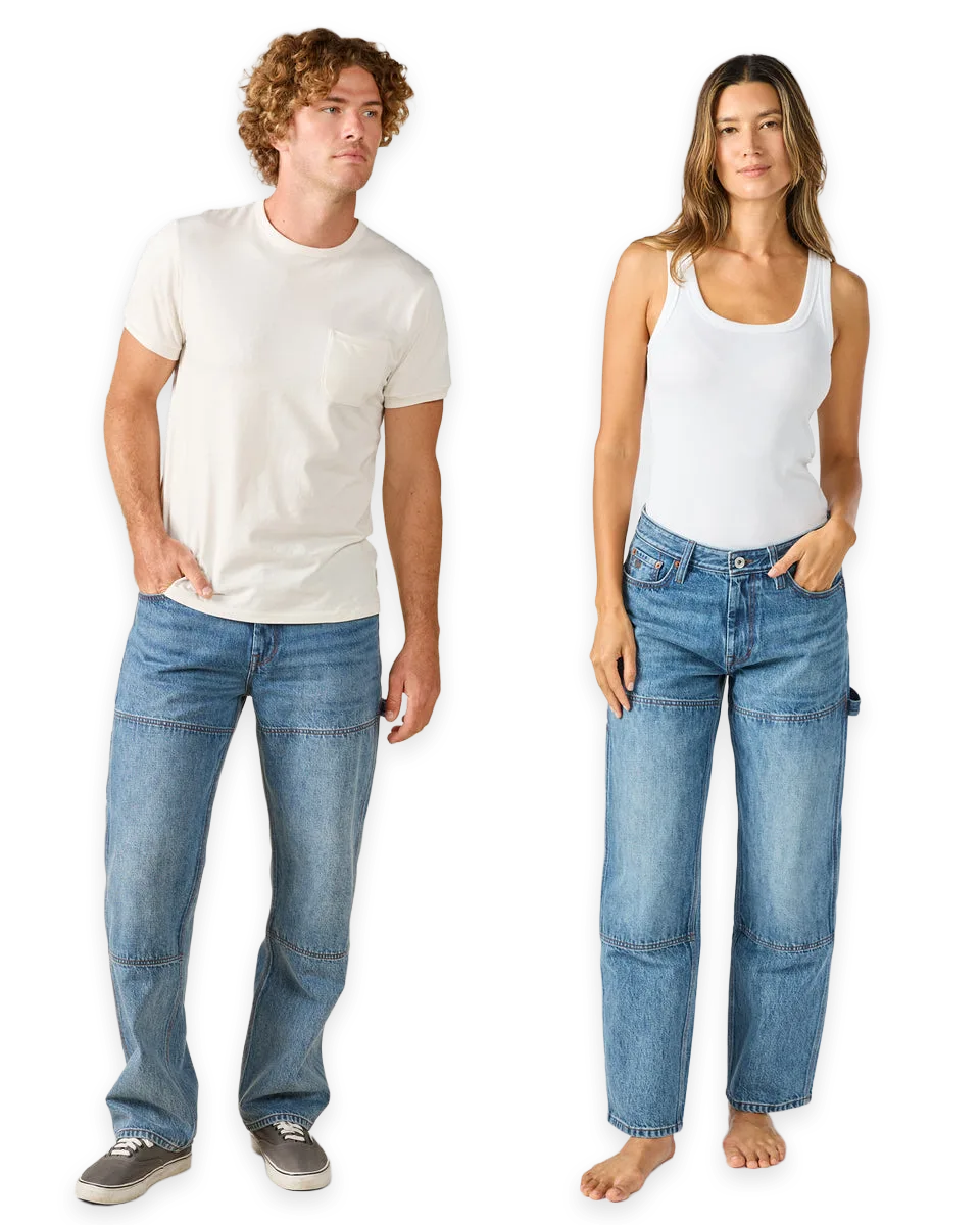Outerknown The Craftsman Jean