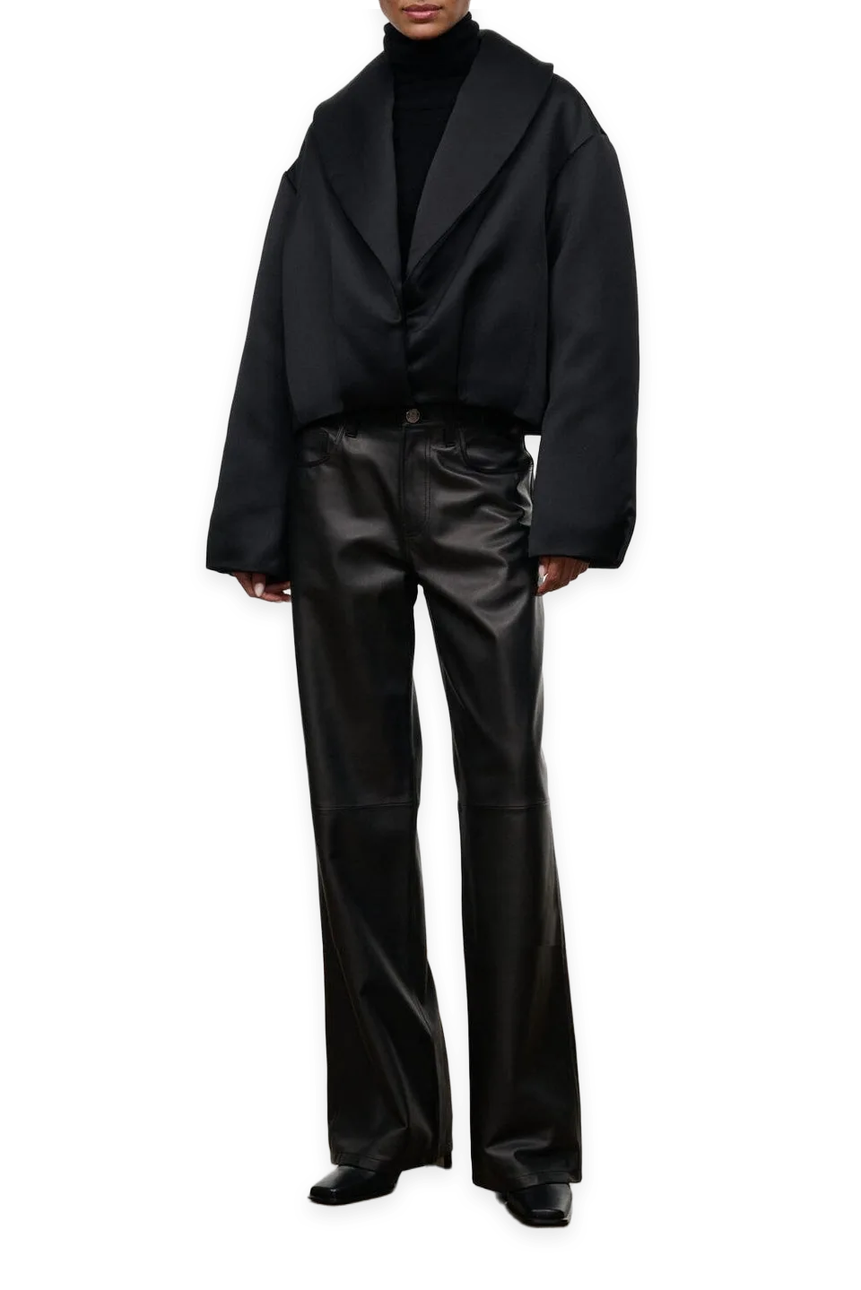 Staud Romeo Jacket
