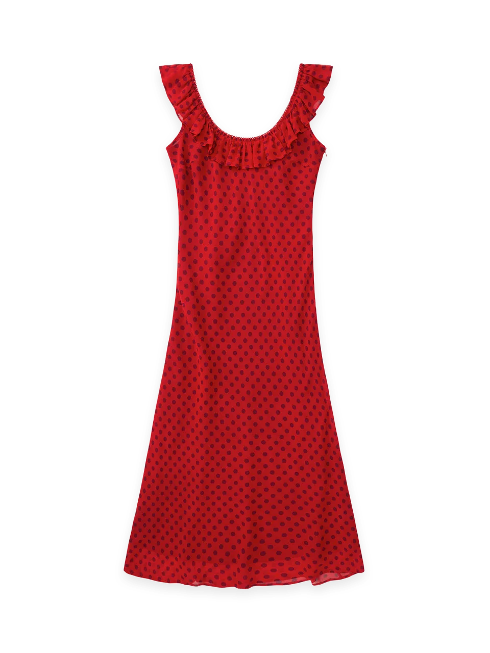 Lisa Says Gah Dahlia Dress