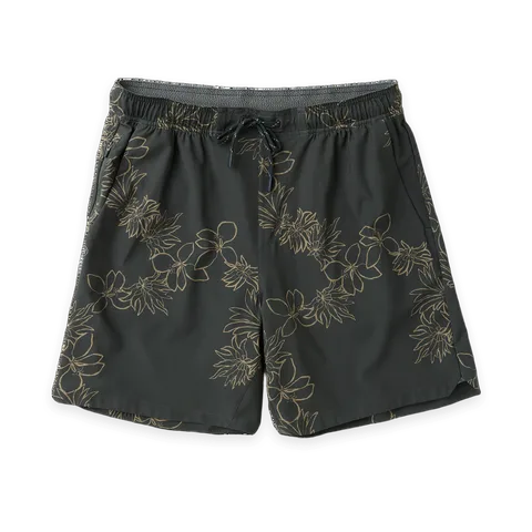 Roark Serrano 7" Active Stretch Shorts