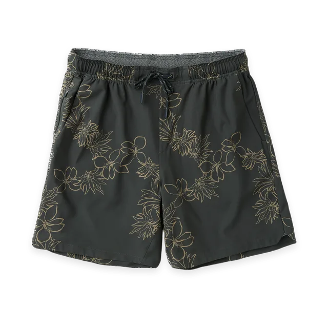 Roark Serrano 7" Active Stretch Shorts