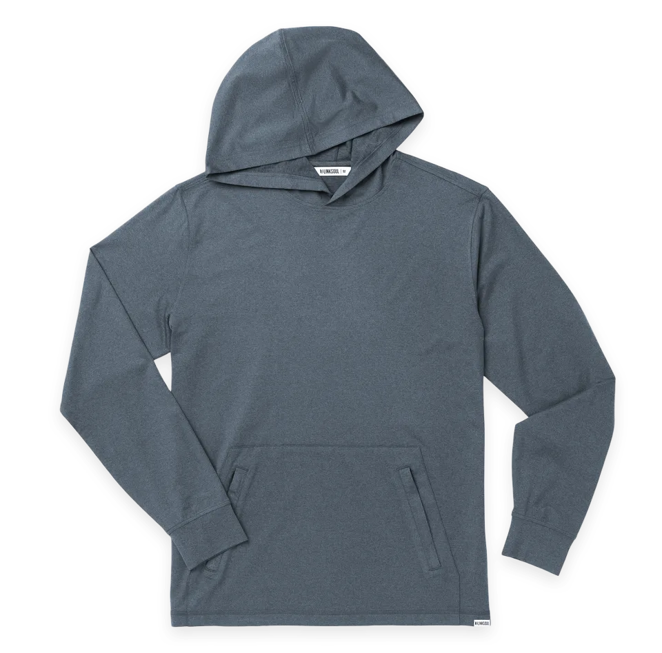Linksoul Vista Hoodie