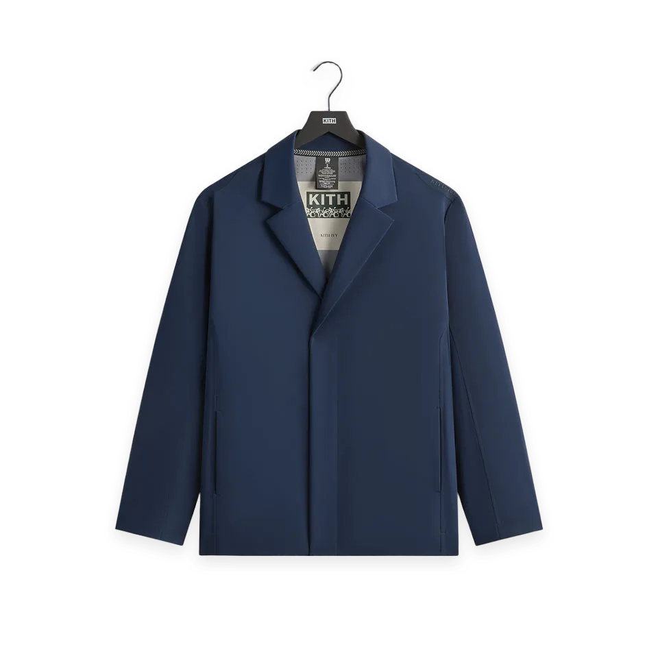 Kith Kith Ivy for Wilson Continental Blazer · Nocturnal