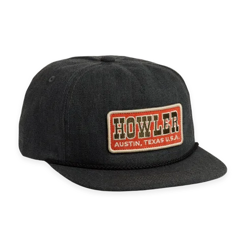Howler Bros Howler Slab Snapback