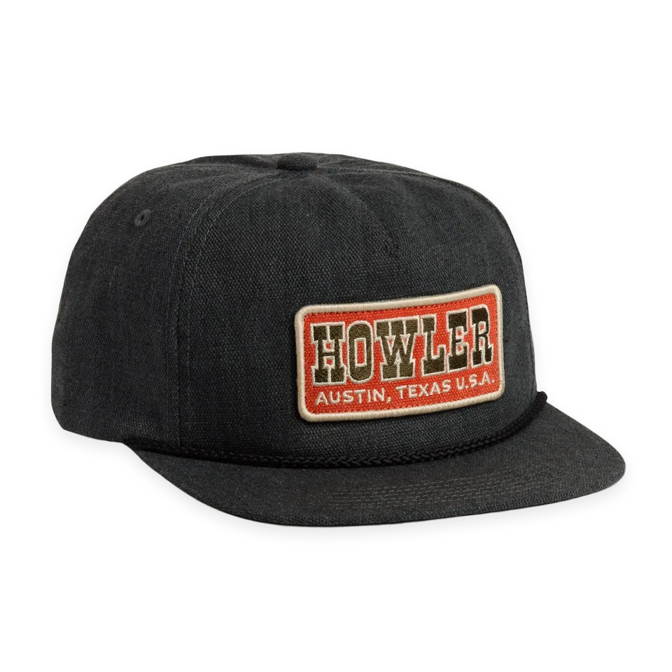 Howler Bros Howler Slab Snapback