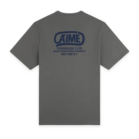 Aimé Leon Dore Triborough Club Tee