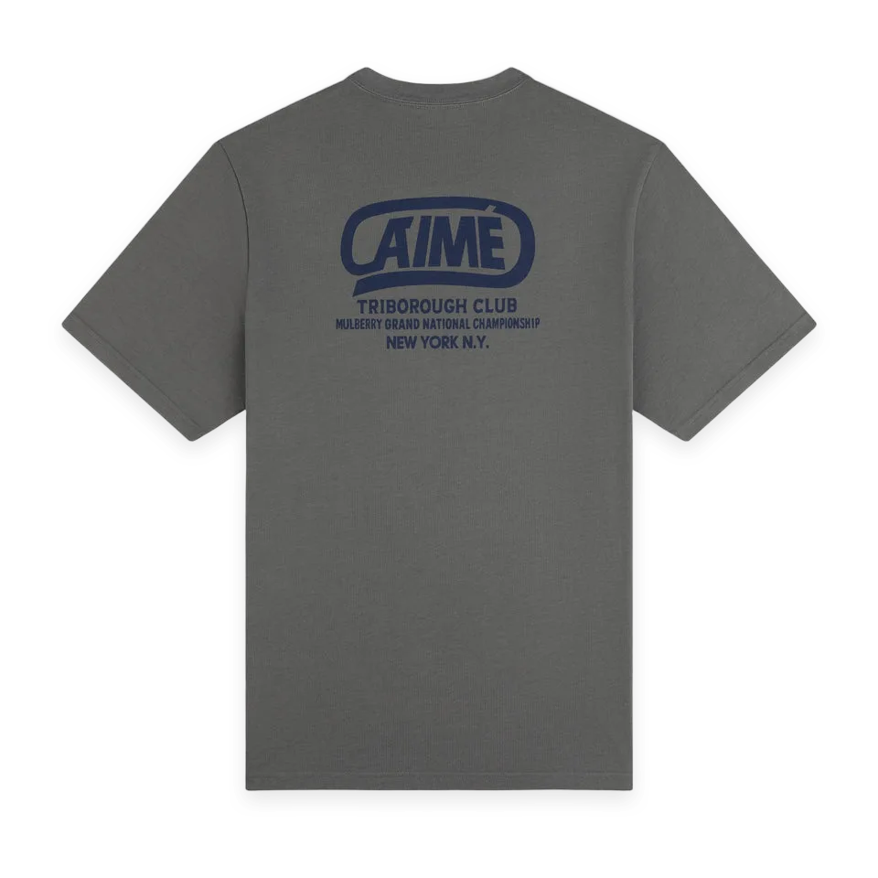 Aimé Leon Dore Triborough Club Tee