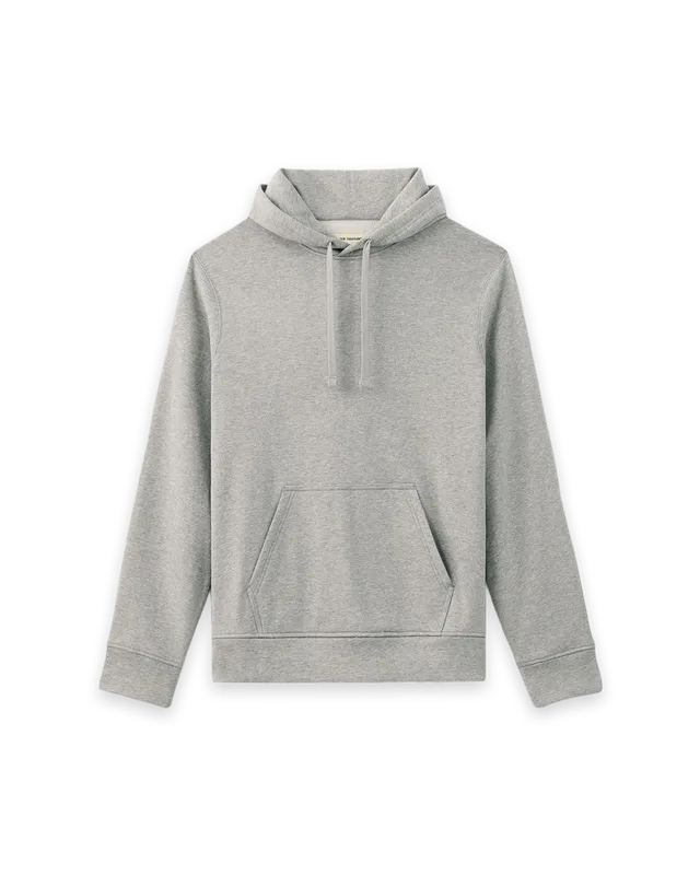 Ten Thousand Heavyweight Core Hoodie