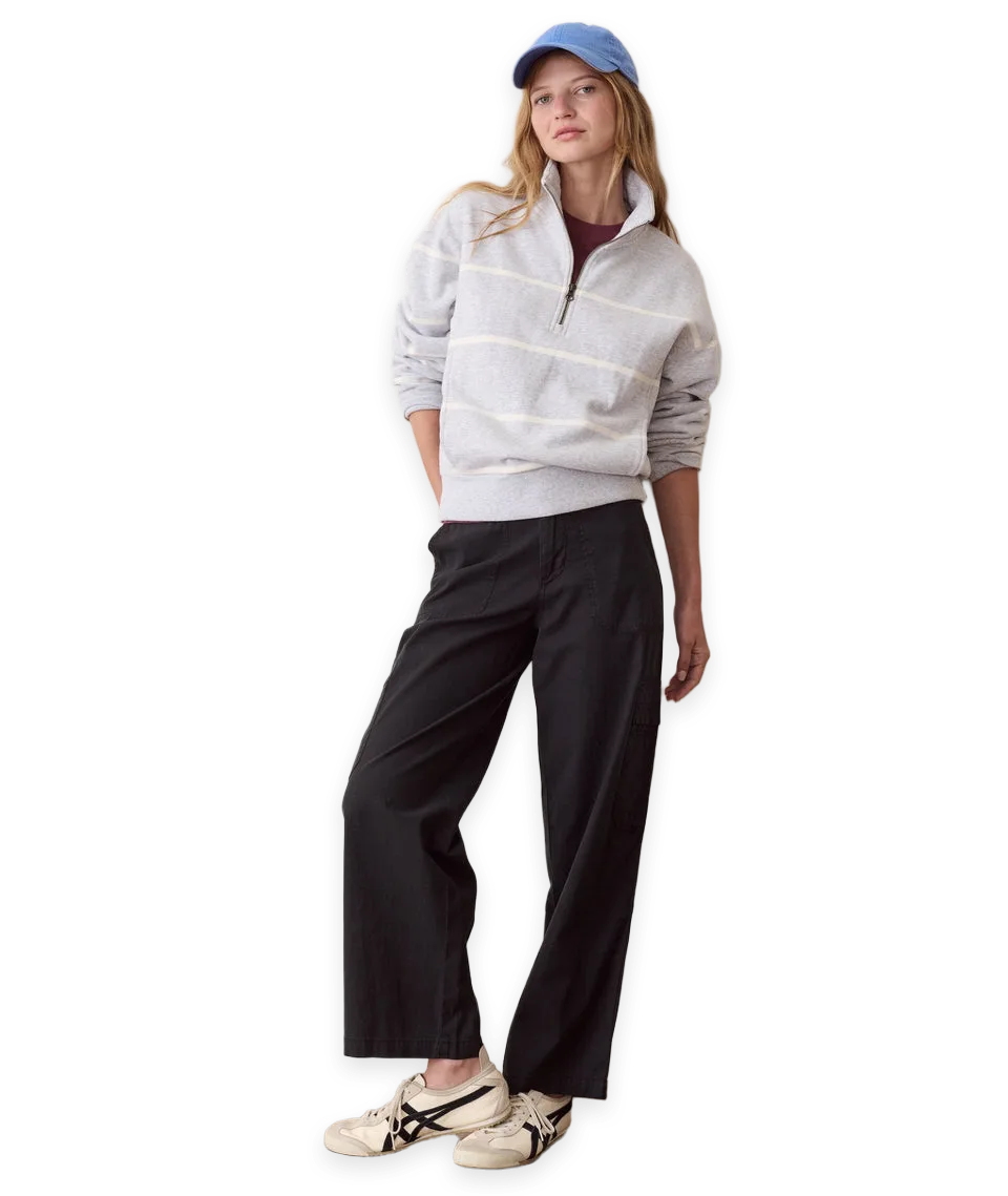 Marine Layer Sierra Utility Pant