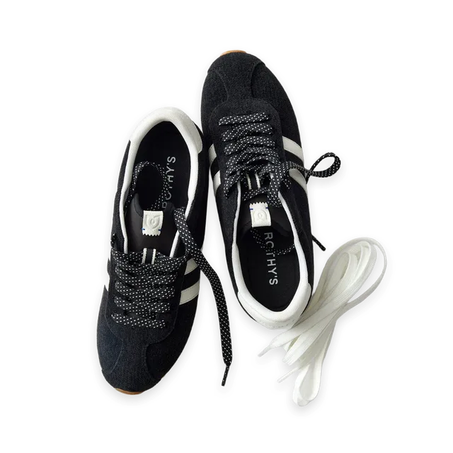 Rothy's The Ivy Sneaker