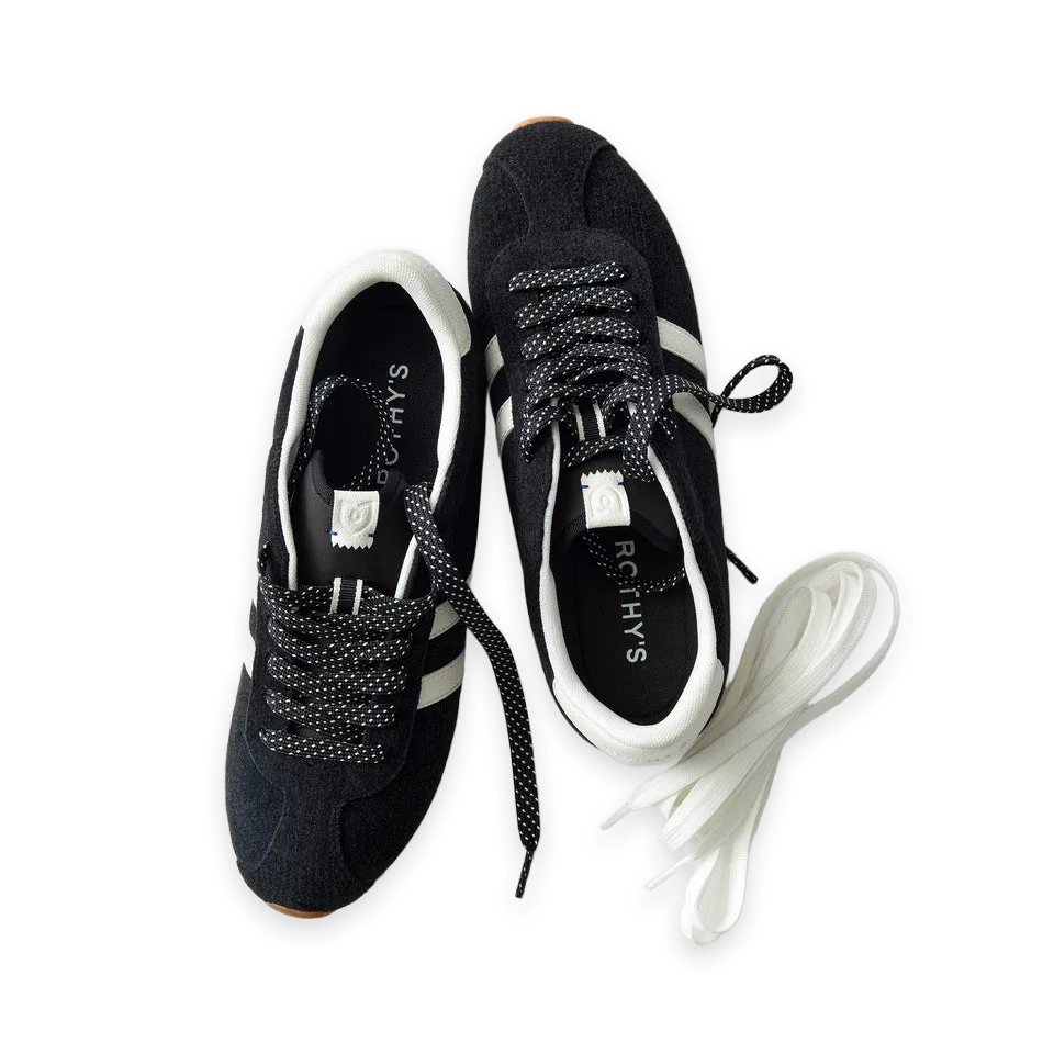 Rothy's The Ivy Sneaker