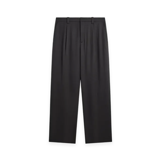 Our Legacy Our Legacy Still Chino Pant · Char Kinetic Wool