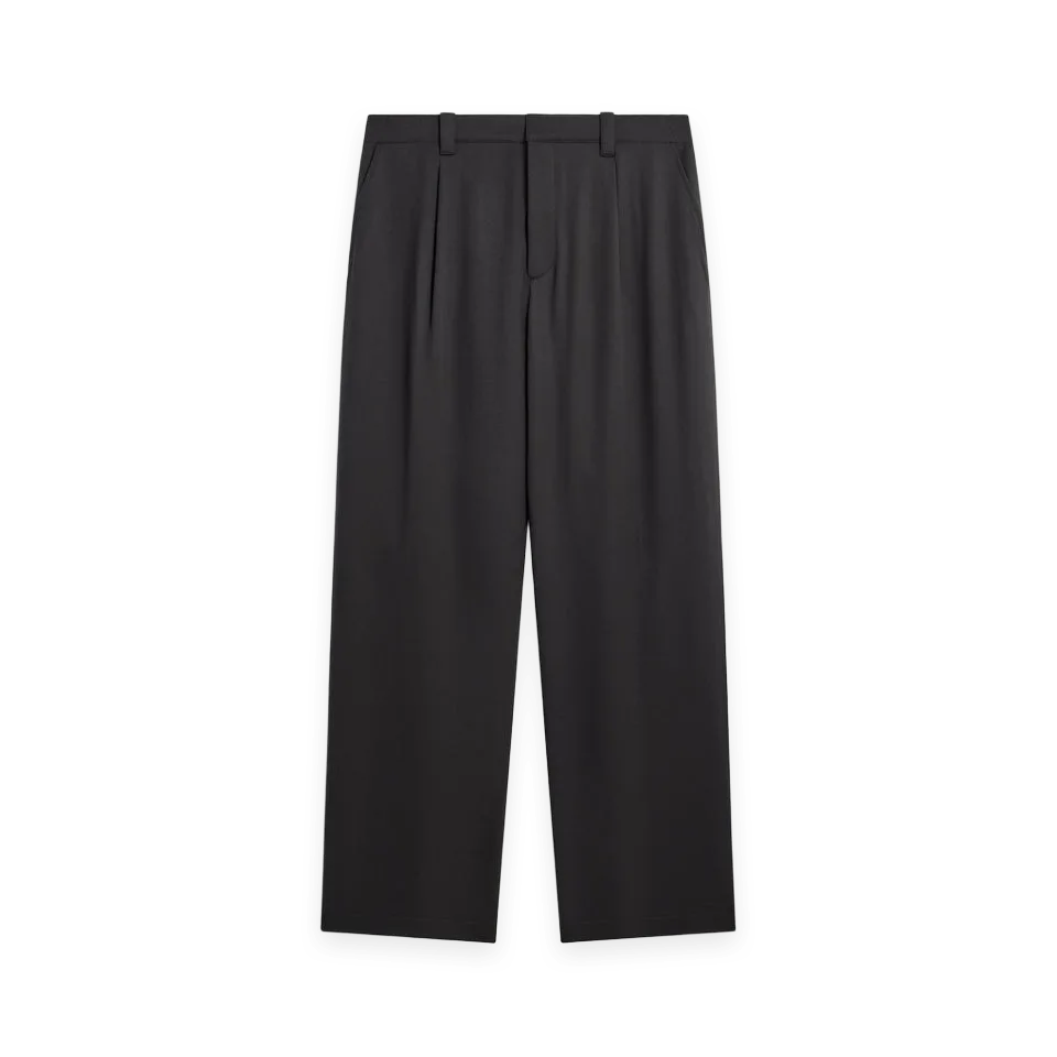 Our Legacy Our Legacy Still Chino Pant · Char Kinetic Wool
