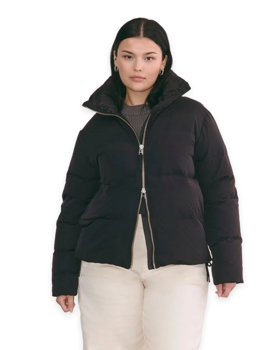 Everlane The Puffer Bomber