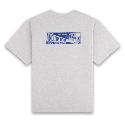 Aimé Leon Dore Aimé Transit Tee