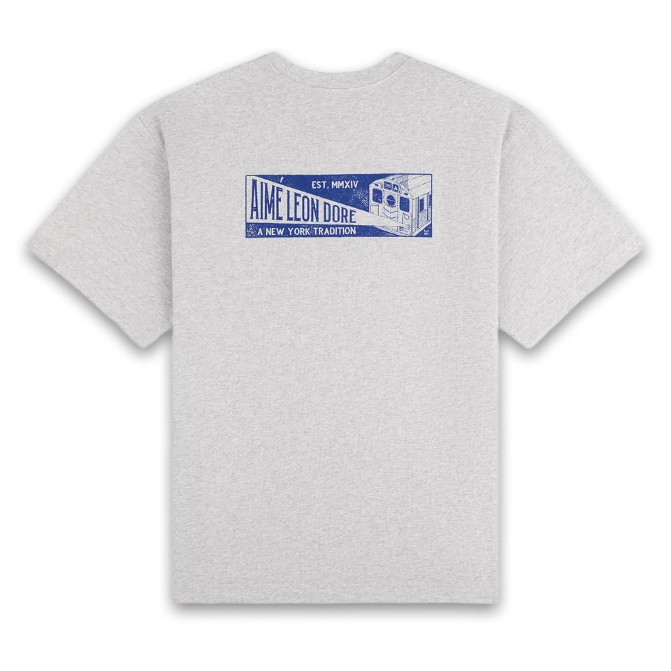 Aimé Leon Dore Aimé Transit Tee