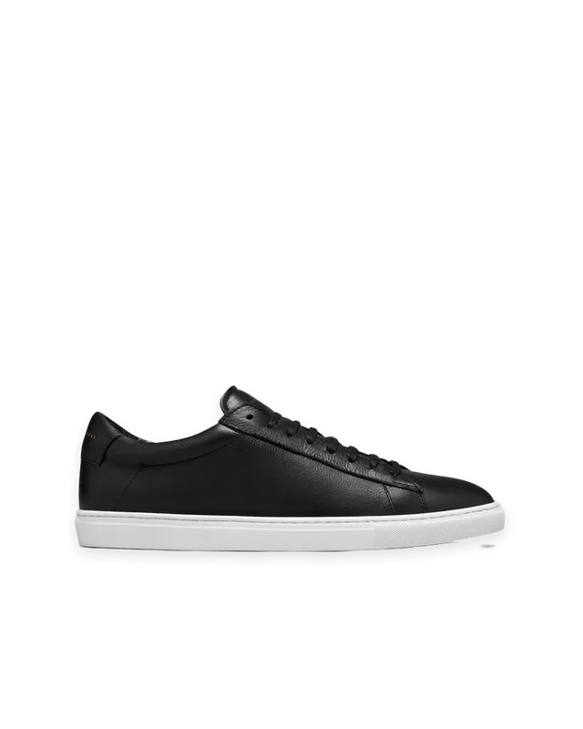 Oliver Cabell Low 1