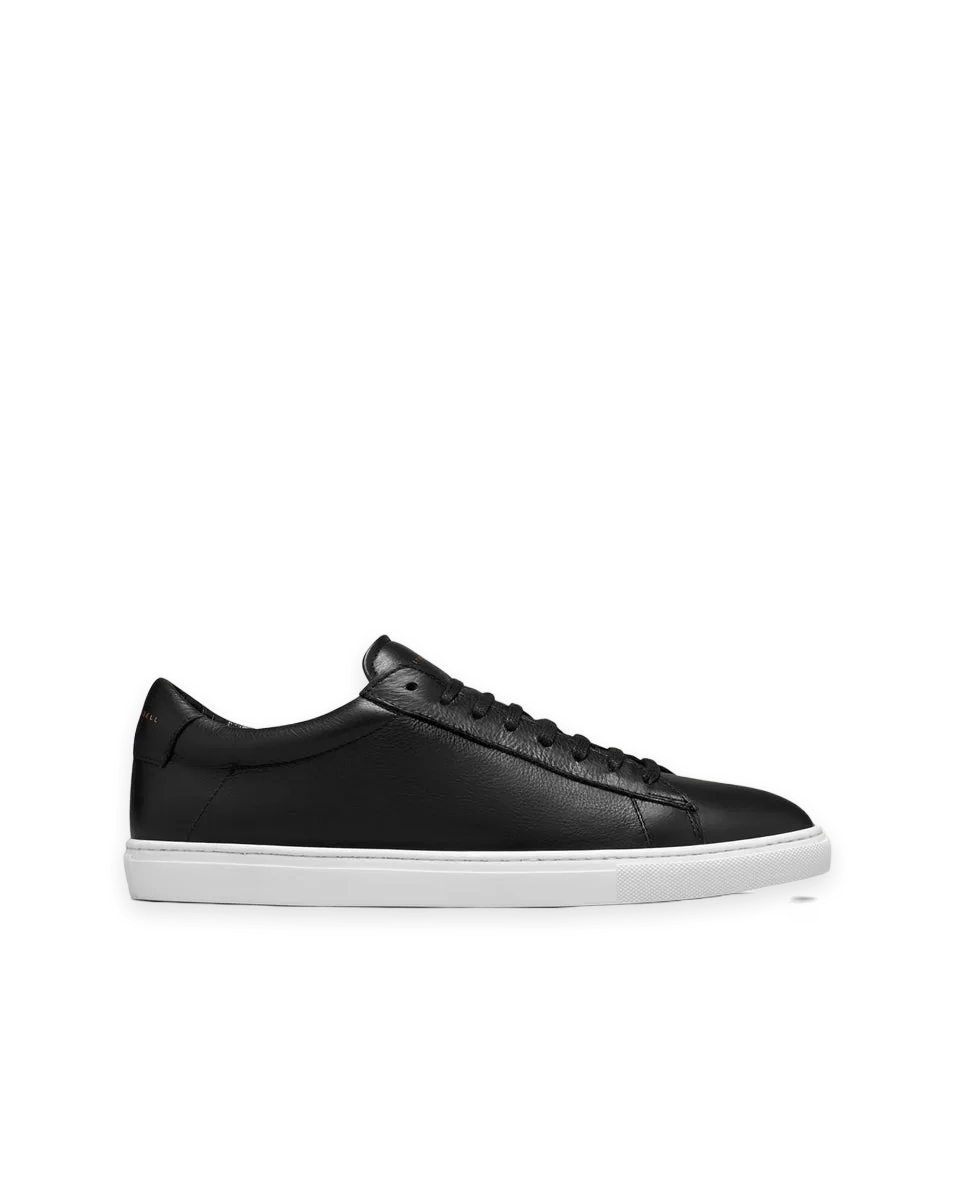 Oliver Cabell Low 1
