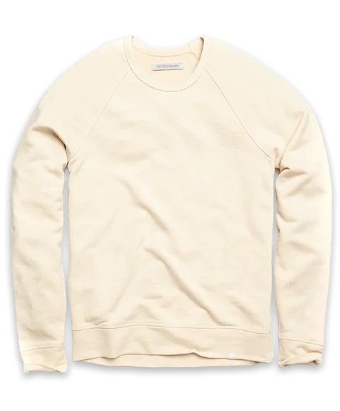 Outerknown Sur Sweatshirt · Outerworn