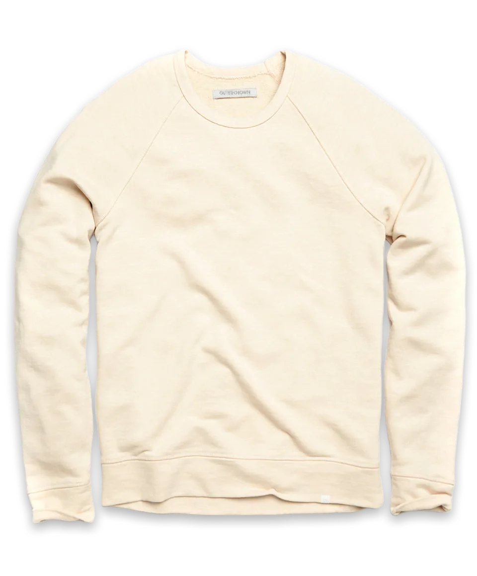 Outerknown Sur Sweatshirt · Outerworn
