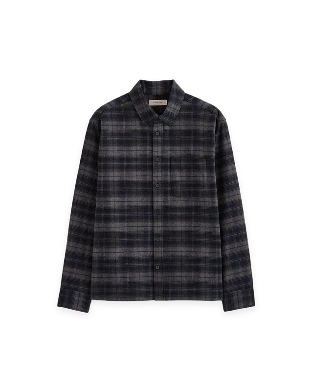 Everlane Brushed Flannel Shirt