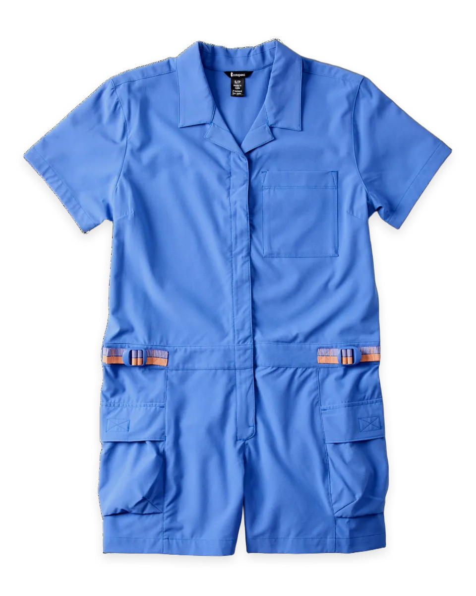 Cotopaxi Losdos Romper · Women's