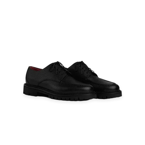 Aimé Leon Dore Leather Lug Sole Derby