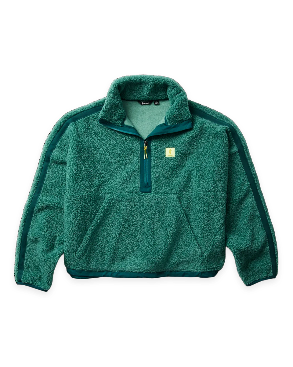 Cotopaxi Amigazo Fleece Pullover · Women's