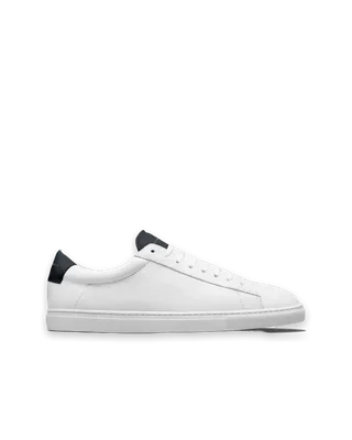 Oliver Cabell Low 1
