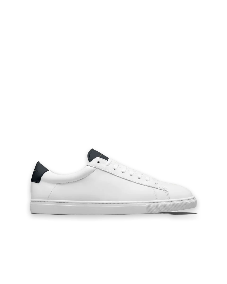 Oliver Cabell Low 1