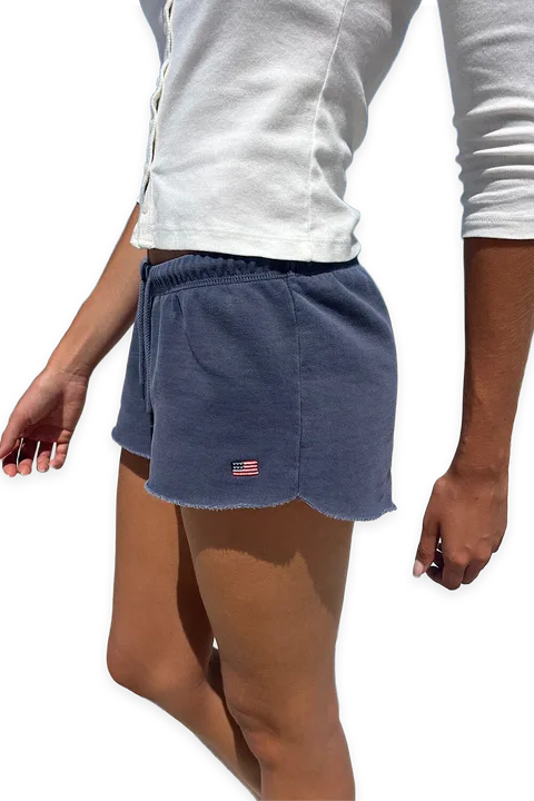 Brandy Melville Marcie Sweatshorts