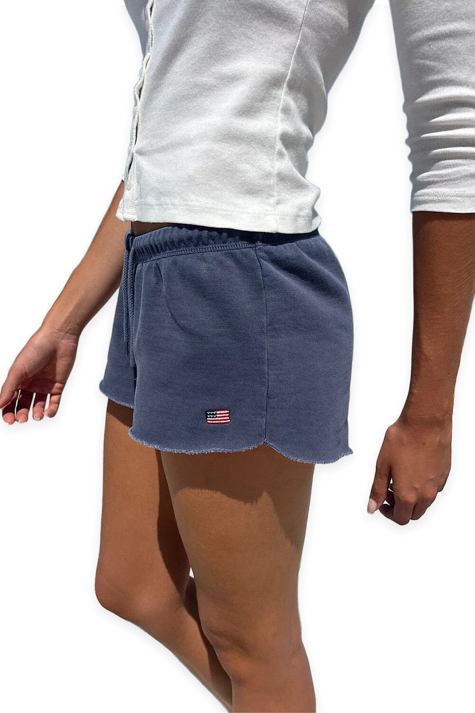 Brandy Melville Marcie Sweatshorts
