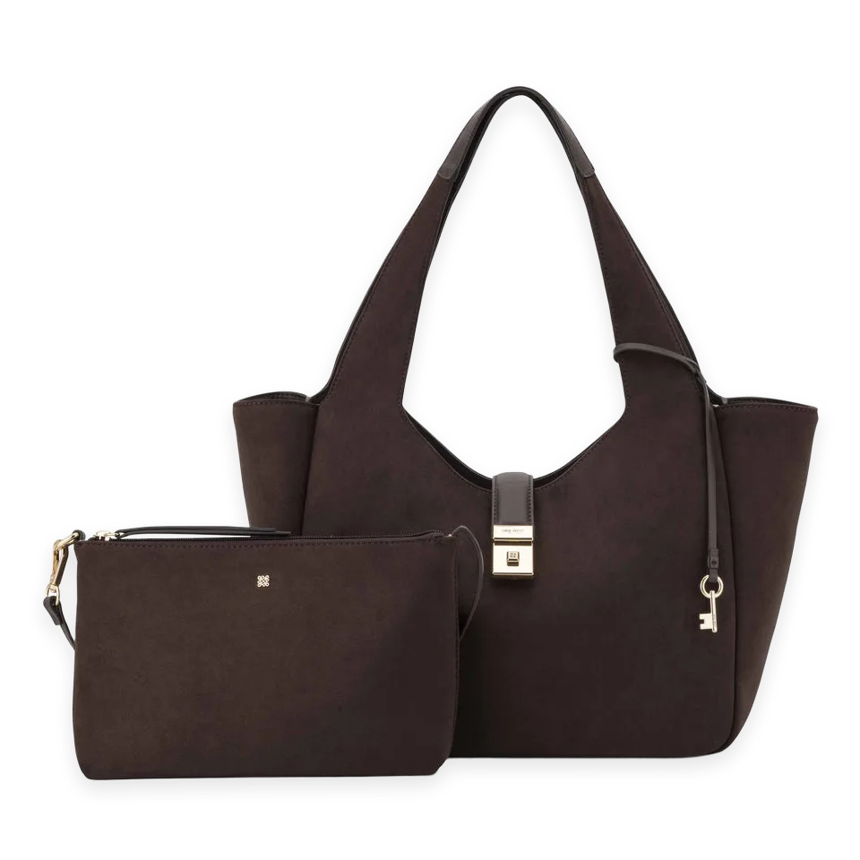 Nine West Monette 2 In 1 Tote