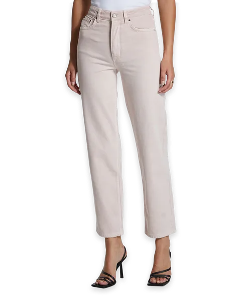Ksubi BROOKLYN JEAN BLUSH