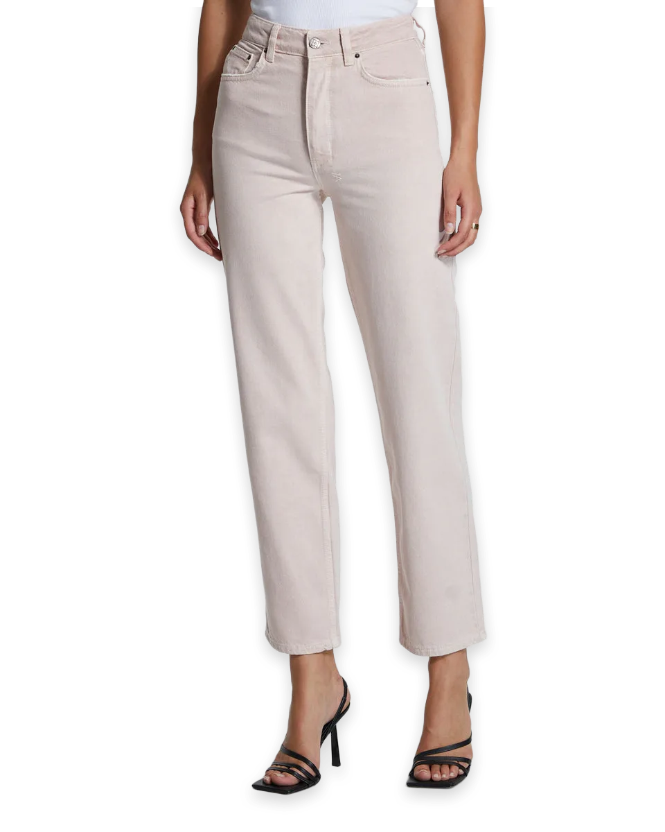 Ksubi BROOKLYN JEAN BLUSH