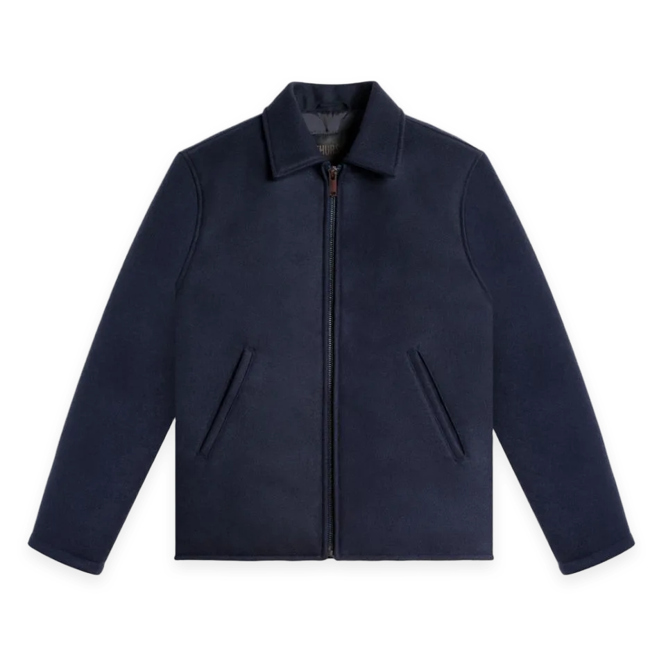 Thursday Boots Station Jacket