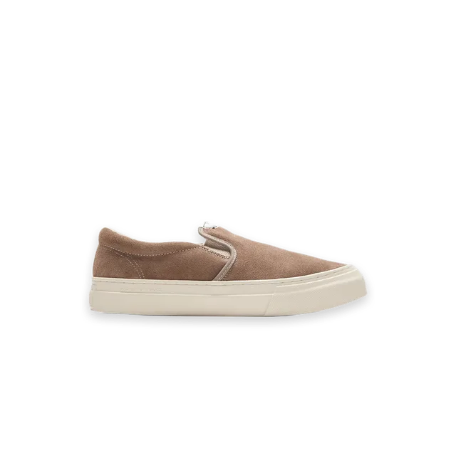 Stepney Workers Club Stepney Workers Club Lister Suede