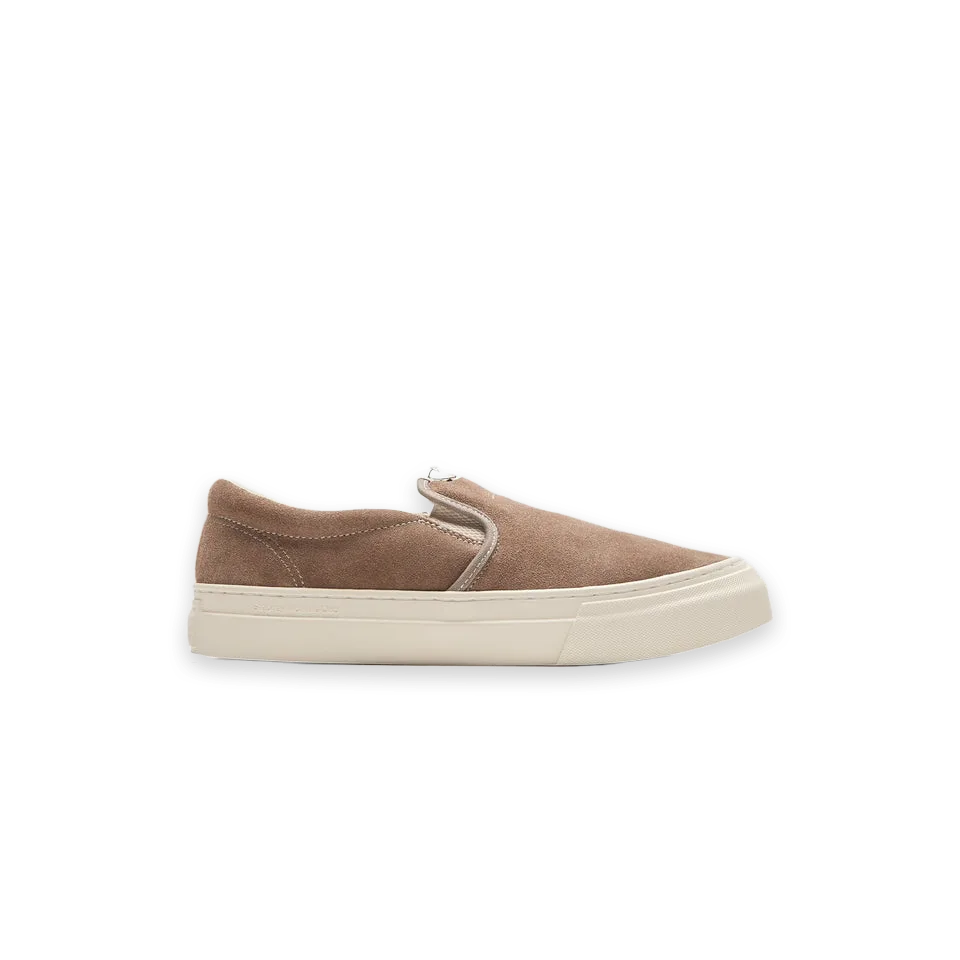 Stepney Workers Club Stepney Workers Club Lister Suede