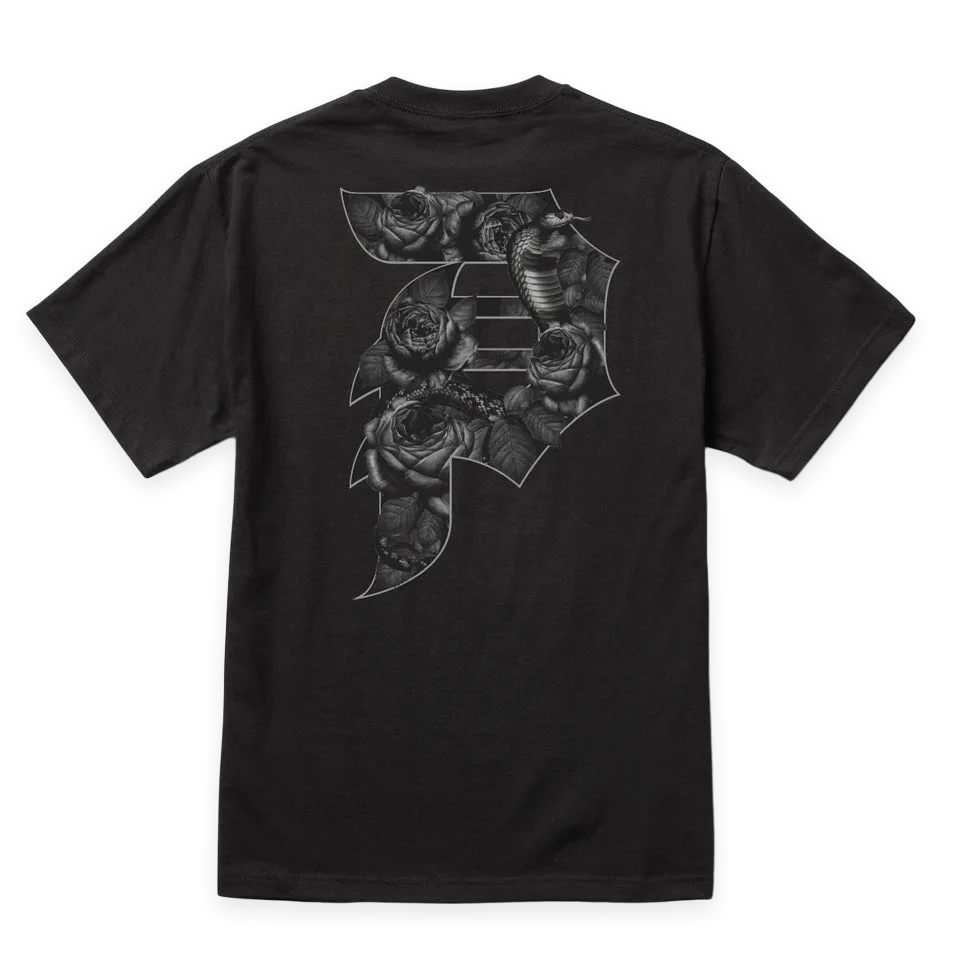 Primitive POISON II TEE