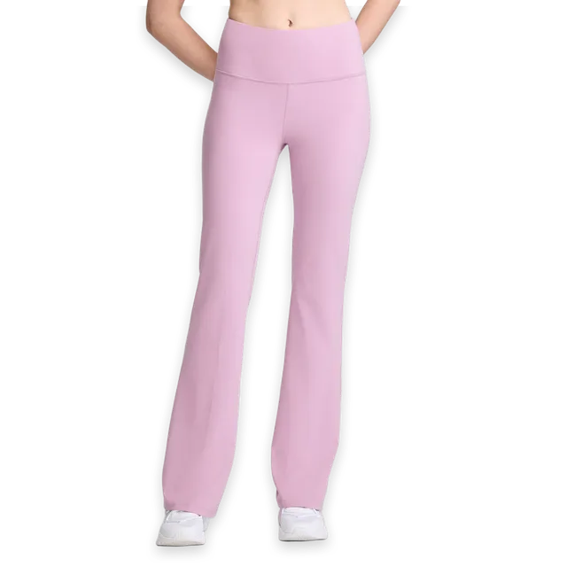 Champion Soft Touch Flare Leggings, Anti Odor, C Logo