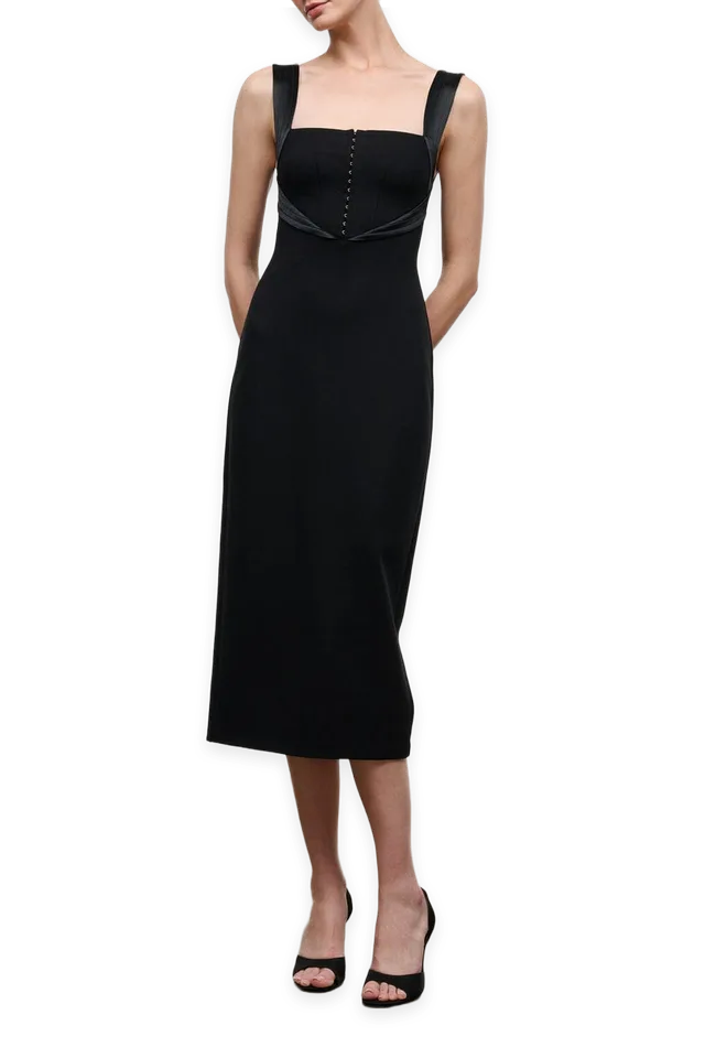 Staud Vienne Dress