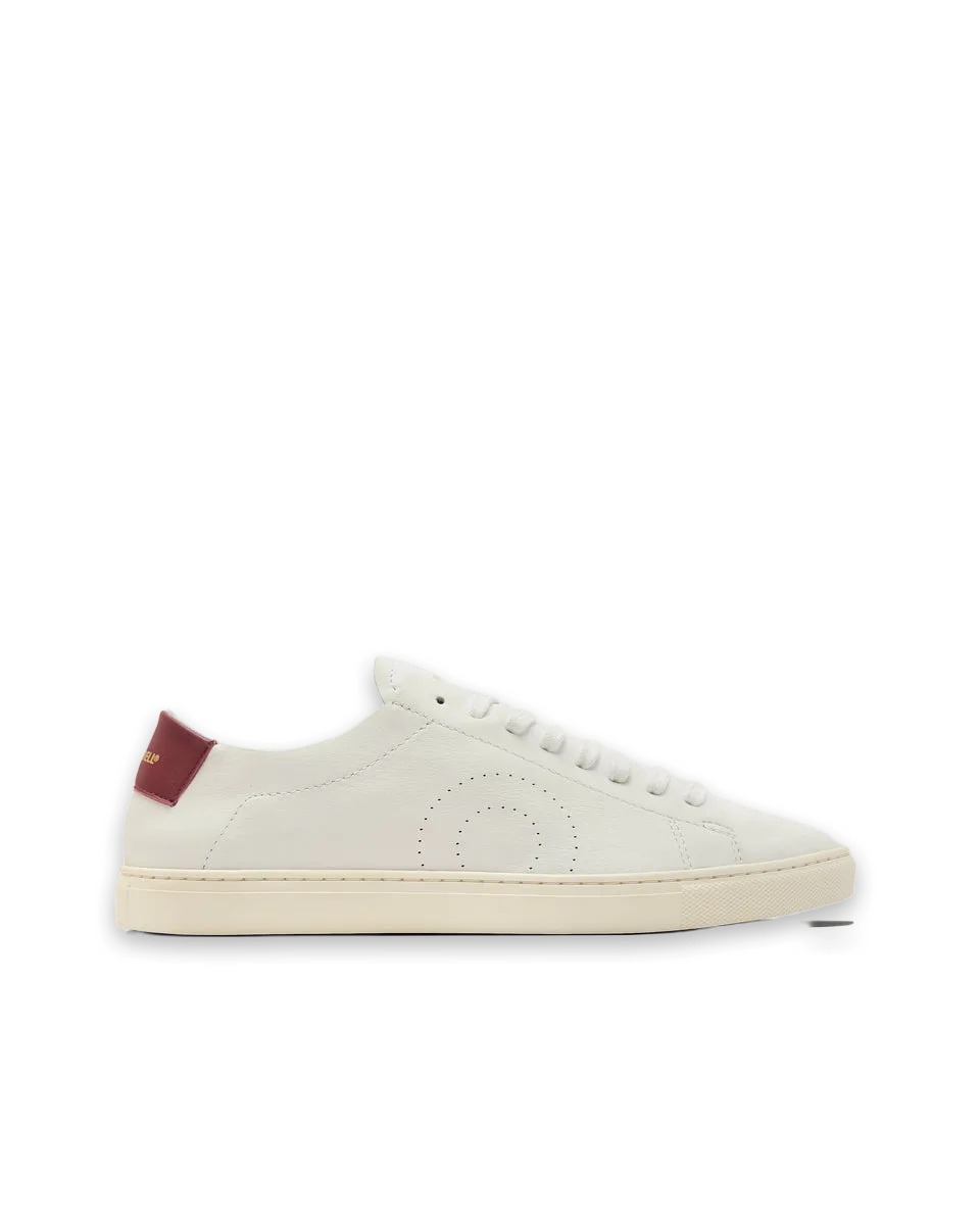 Oliver Cabell Low 1 DS