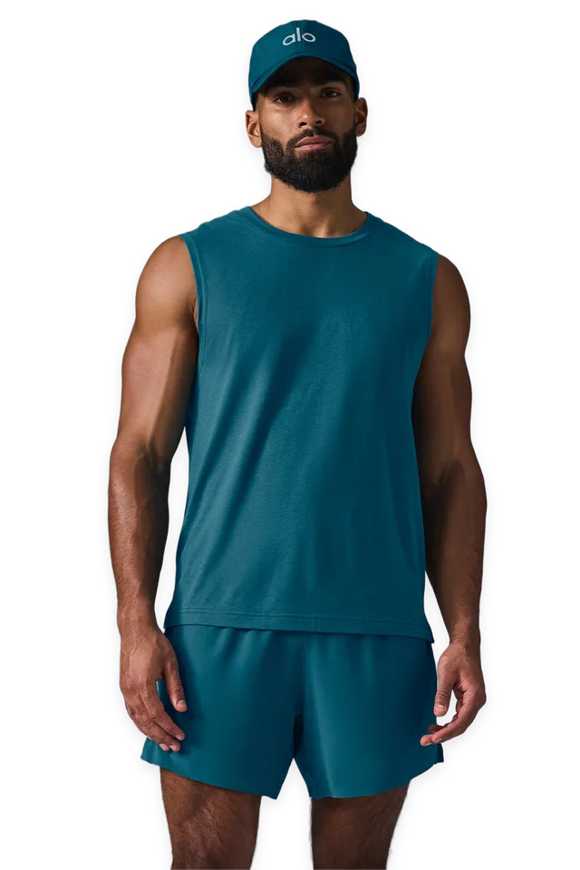 Alo The Triumph Muscle Tank