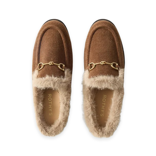 Rothy's The Après Loafer Mule
